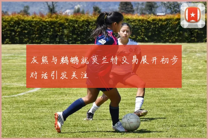 灰熊与鹈鹕就莫兰特交易展开初步对话引发关注